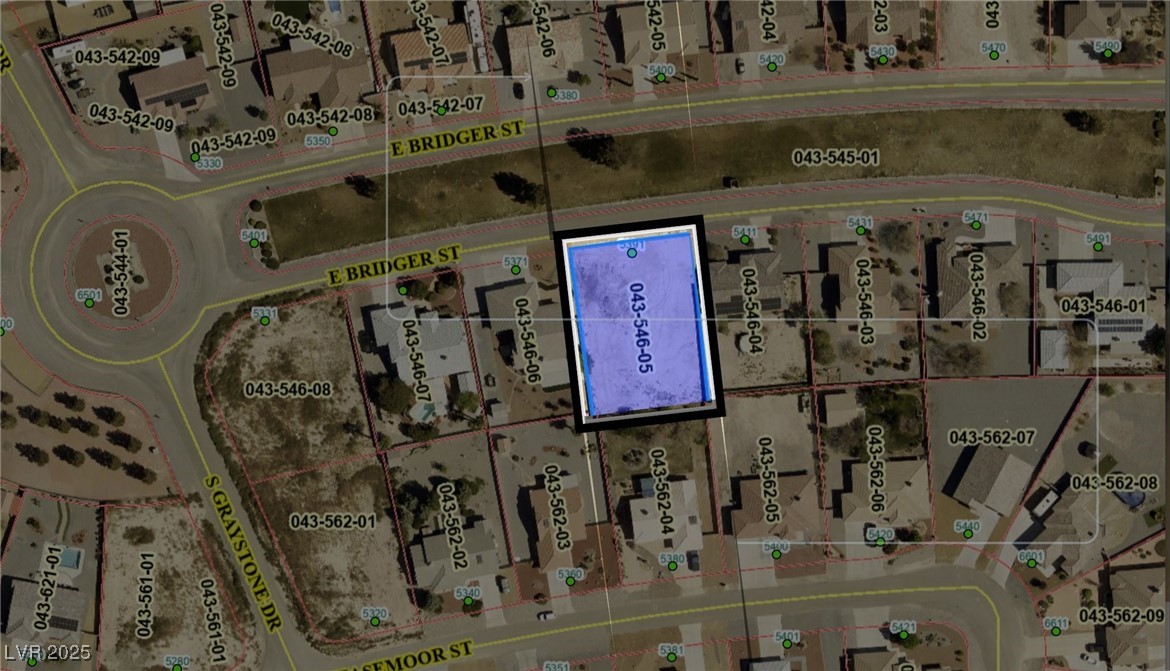 5391 East Bridger Street Pahrump NV 89061