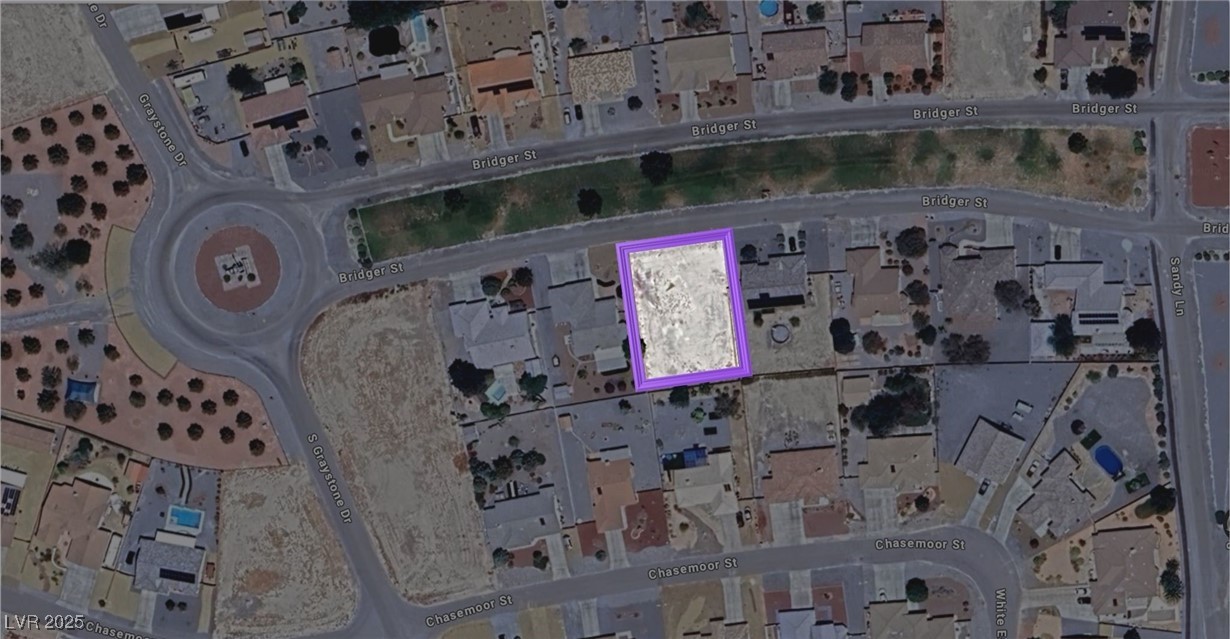 5391 East Bridger Street Pahrump NV 89061