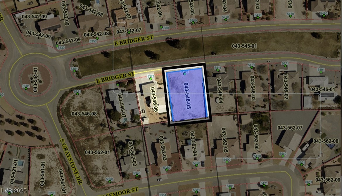 5391 East Bridger Street Pahrump NV 89061