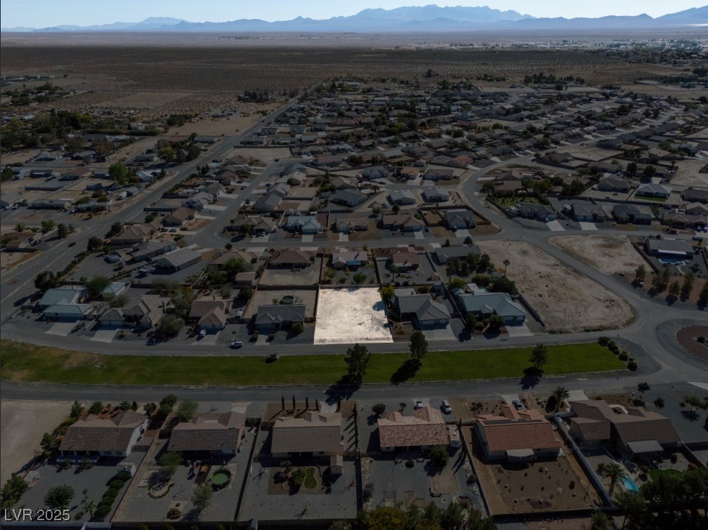 5391 East Bridger Street Pahrump NV 89061