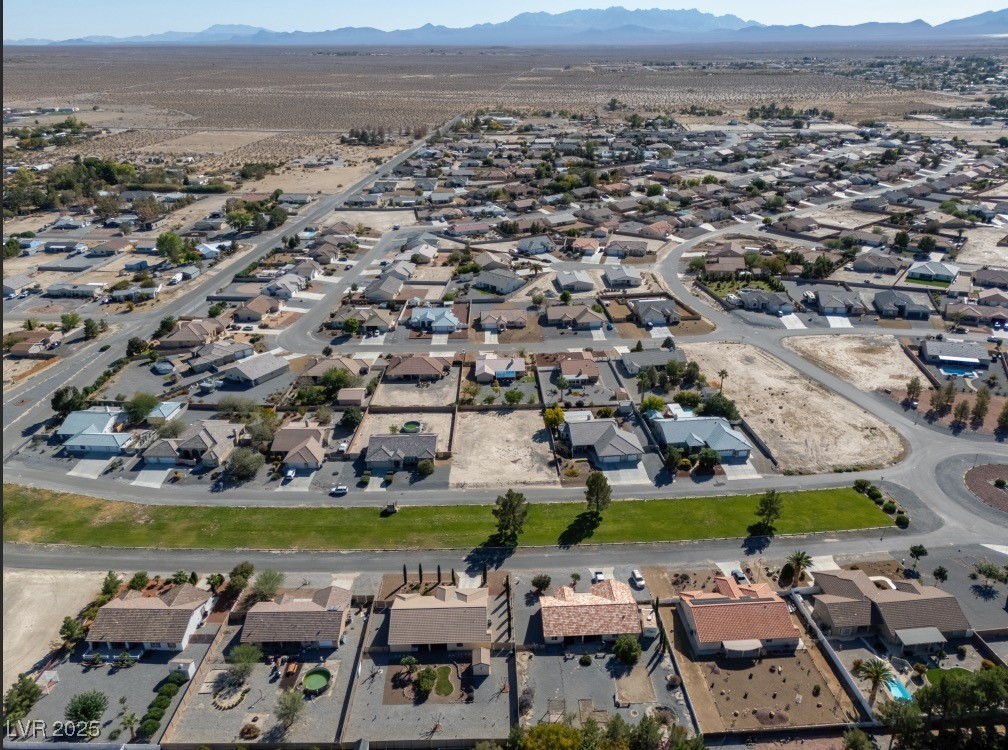 5391 East Bridger Street Pahrump NV 89061