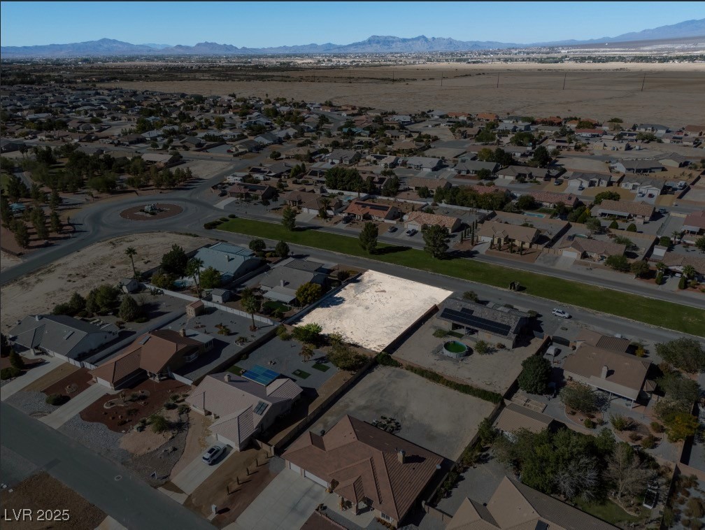 5391 East Bridger Street Pahrump NV 89061