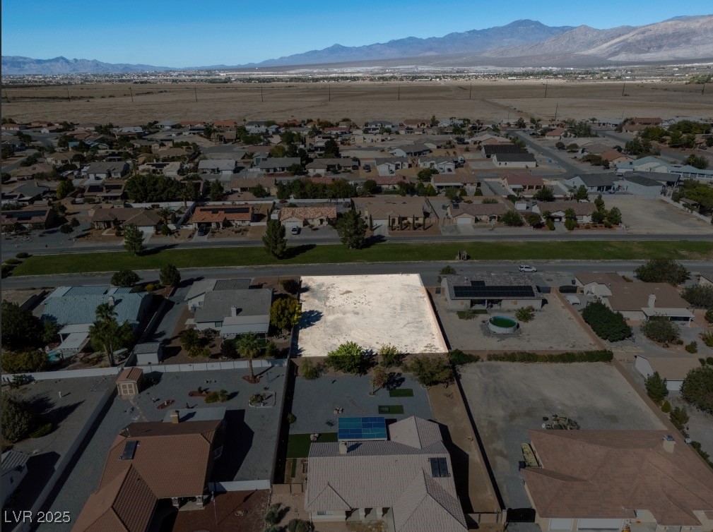 5391 East Bridger Street Pahrump NV 89061