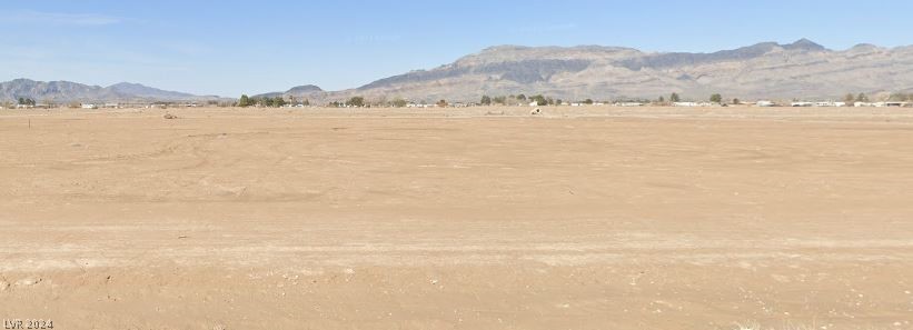3440 North Monument Avenue Pahrump NV 89060