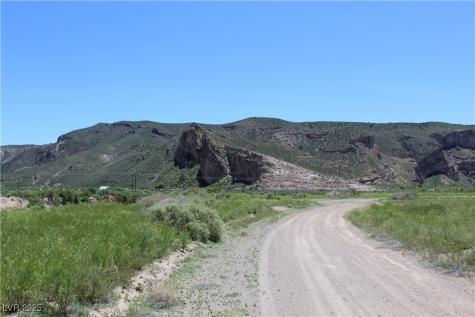 Mobile - Rv Estates - 14.54 Acres Caliente NV 89008