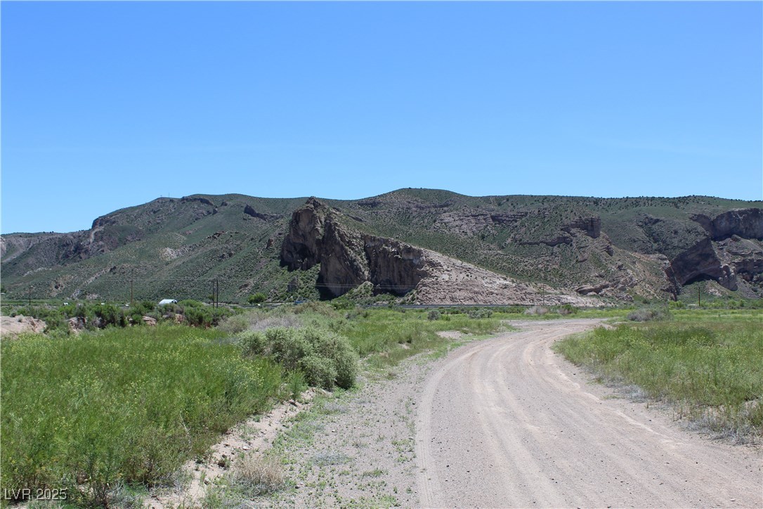 Mobile - Rv Estates - 14.54 Acres Caliente NV 89008