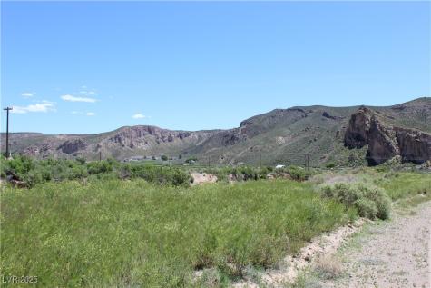Mobile - Rv Estates - 14.54 Acres Caliente NV 89008