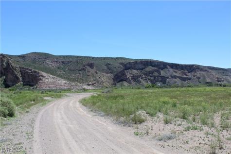 Mobile - Rv Estates - 14.54 Acres Caliente NV 89008
