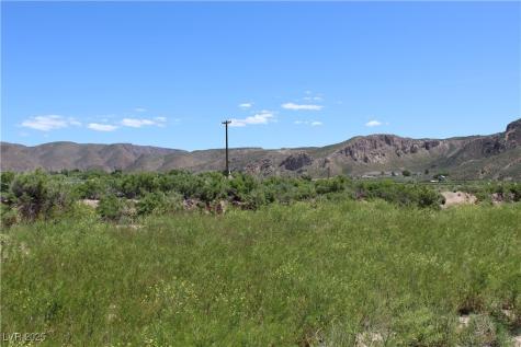 Mobile - Rv Estates - 14.54 Acres Caliente NV 89008
