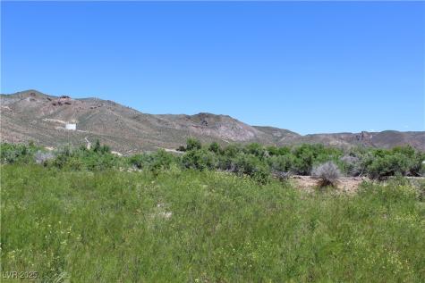 Mobile - Rv Estates - 14.54 Acres Caliente NV 89008