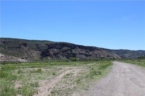 Mobile - Rv Estates - 14.54 Acres Caliente NV 89008