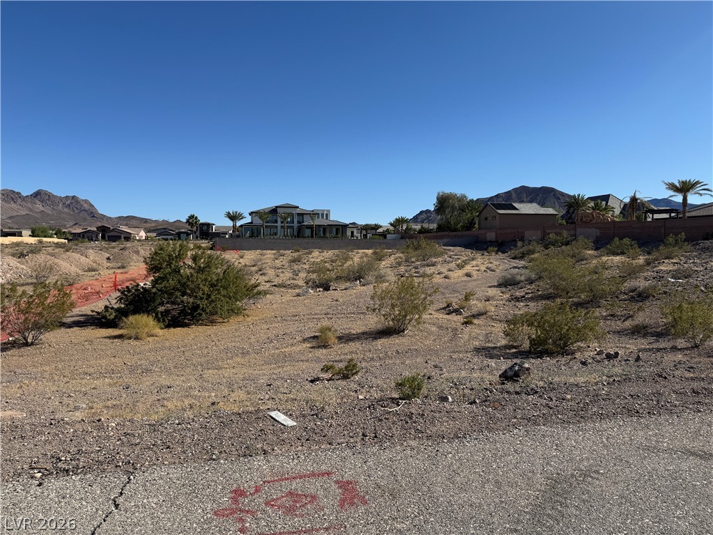 463 Mission Drive Henderson NV 89002