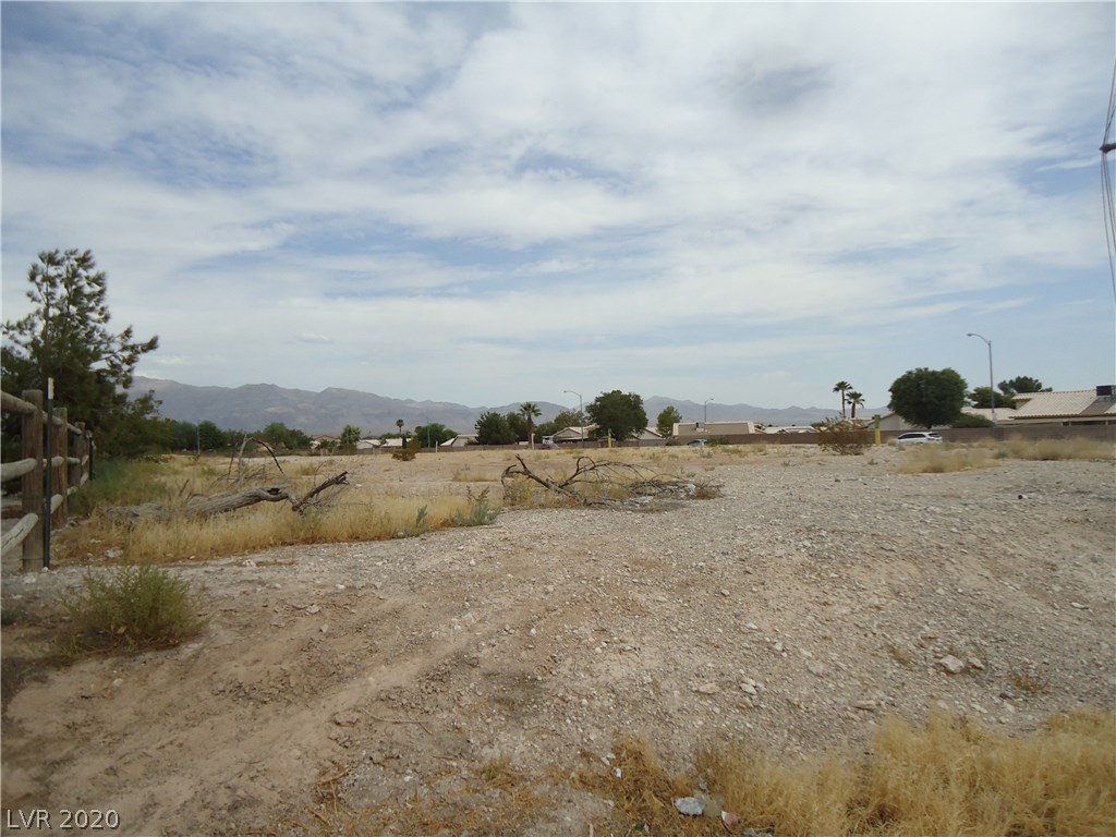 Lone Mountain North Las Vegas NV 89031