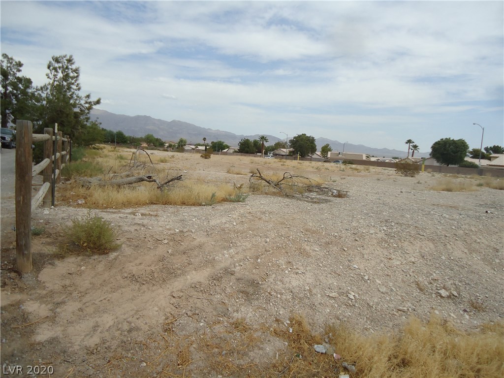 Lone Mountain North Las Vegas NV 89031