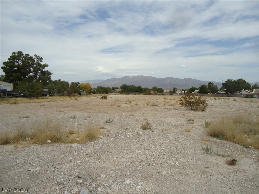 Lone Mountain North Las Vegas NV 89031
