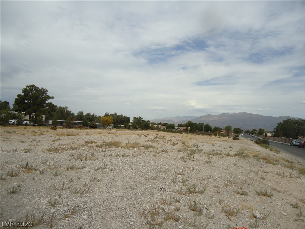 Lone Mountain North Las Vegas NV 89031