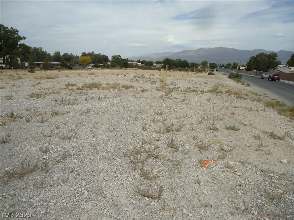 Lone Mountain North Las Vegas NV 89031