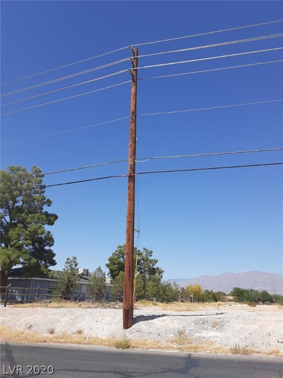 Lone Mountain North Las Vegas NV 89031