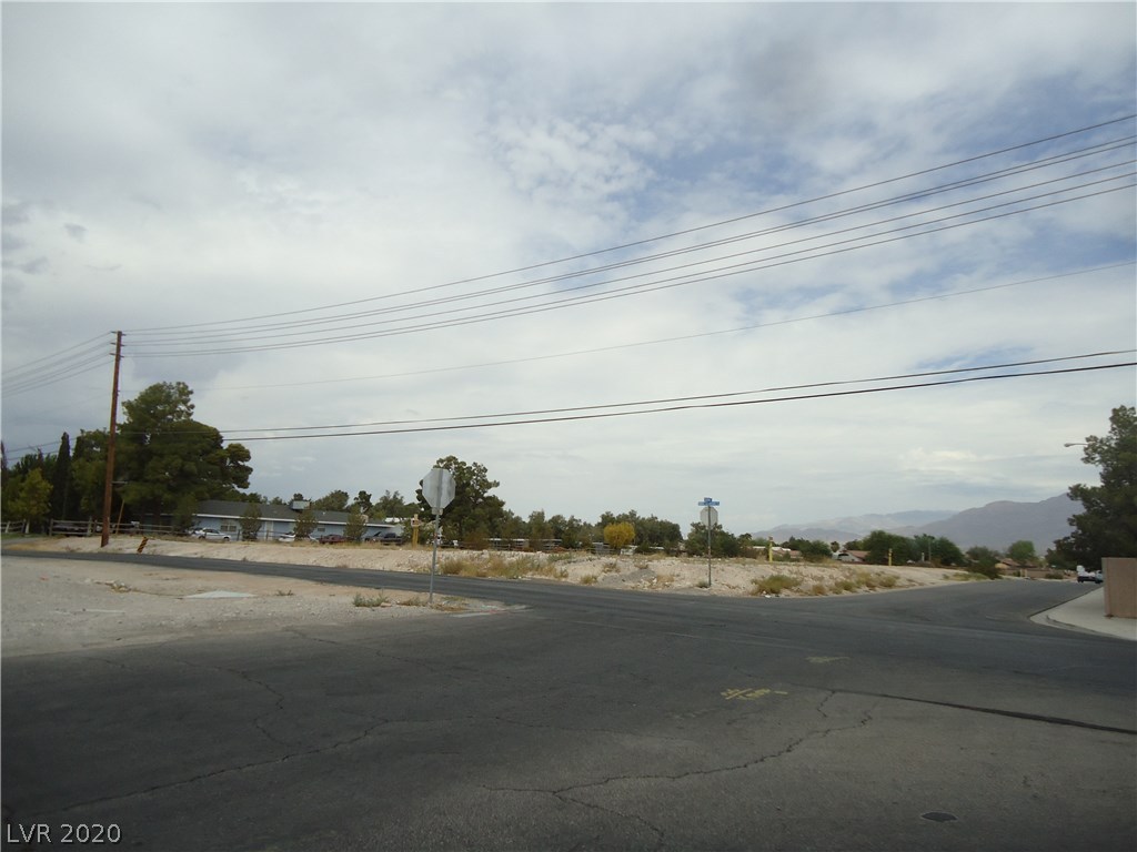 Lone Mountain North Las Vegas NV 89031