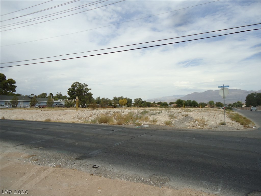 Lone Mountain North Las Vegas NV 89031