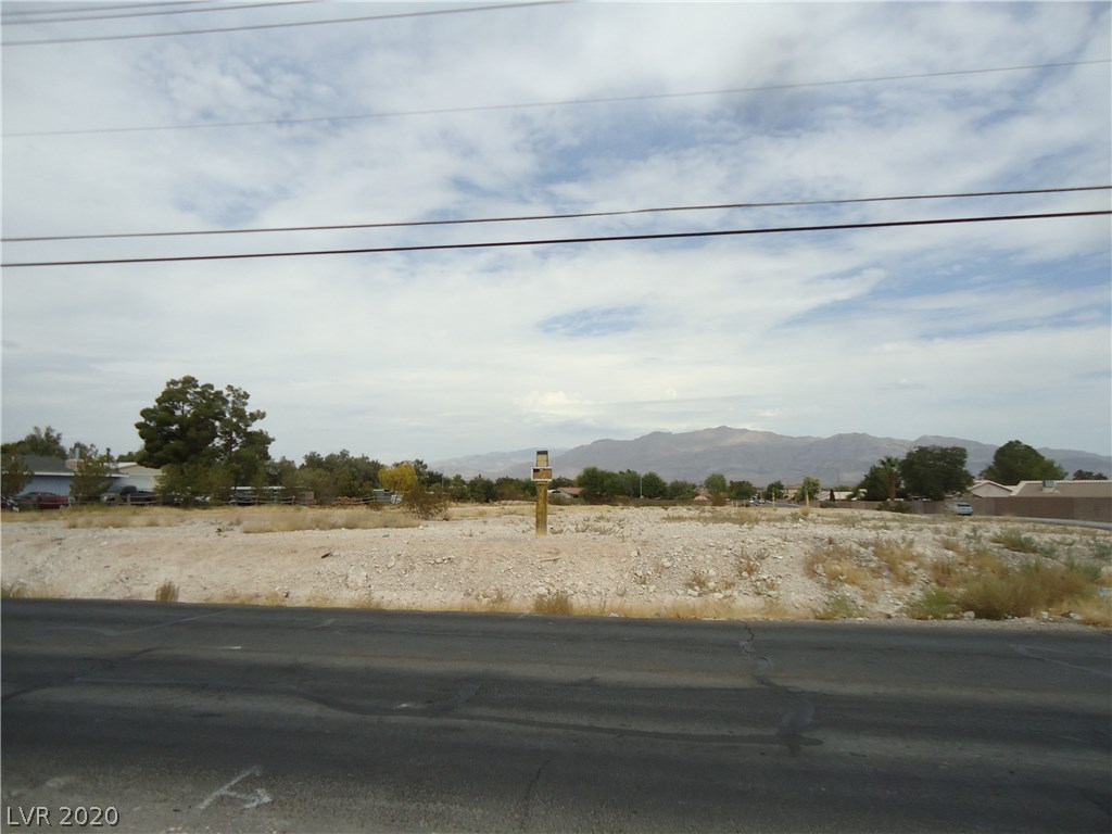 Lone Mountain North Las Vegas NV 89031