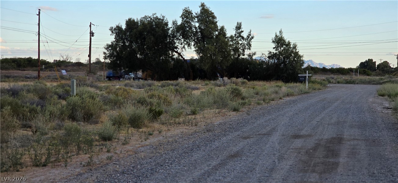 120 North Abilene Street Pahrump NV 89060