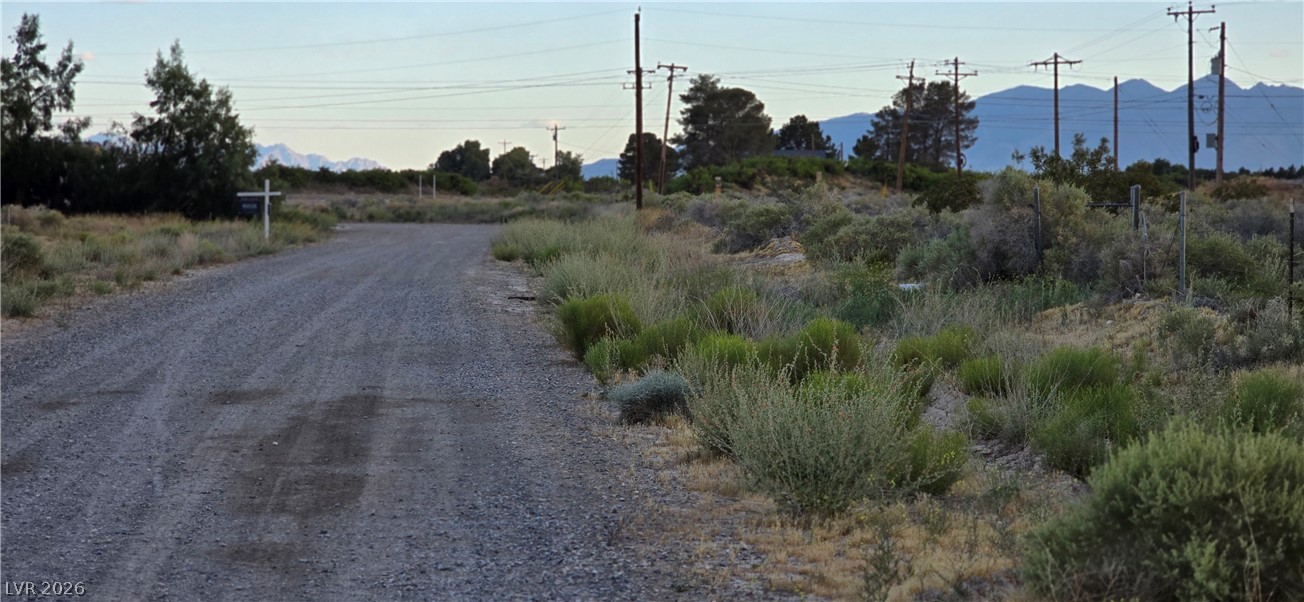 120 North Abilene Street Pahrump NV 89060