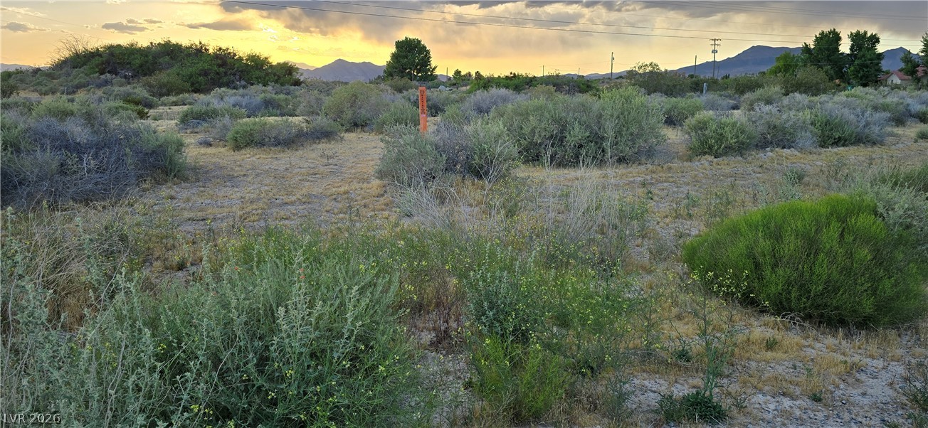 120 North Abilene Street Pahrump NV 89060
