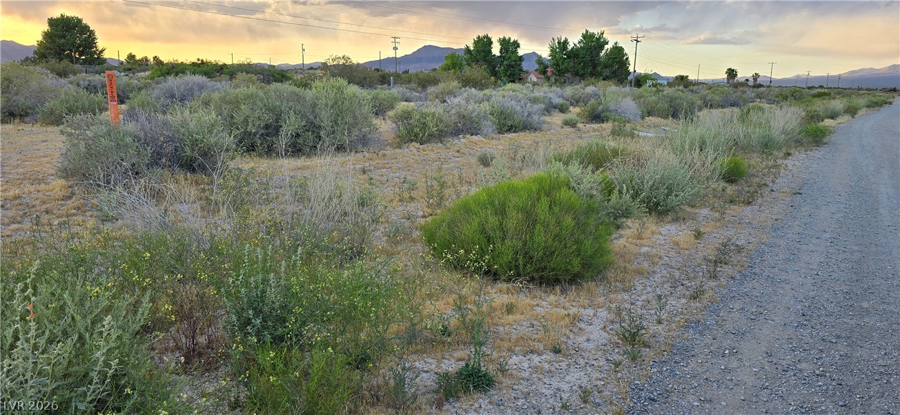 120 North Abilene Street Pahrump NV 89060