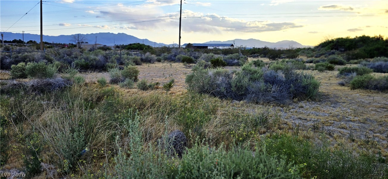 120 North Abilene Street Pahrump NV 89060