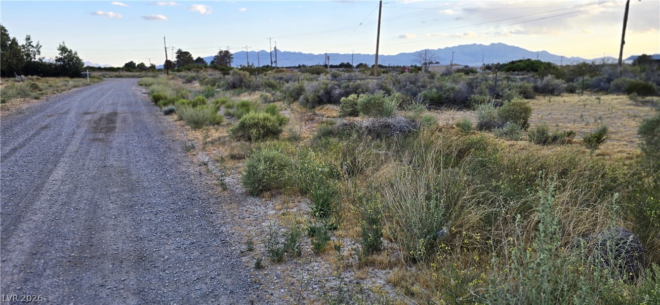 120 North Abilene Street Pahrump NV 89060