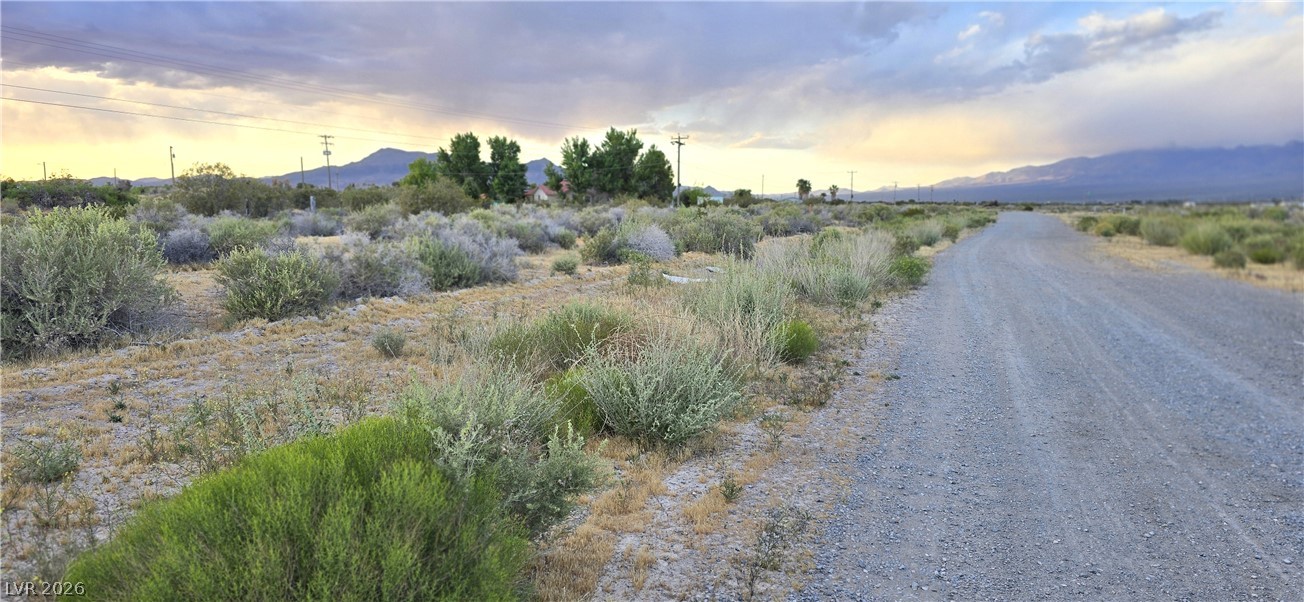 120 North Abilene Street Pahrump NV 89060