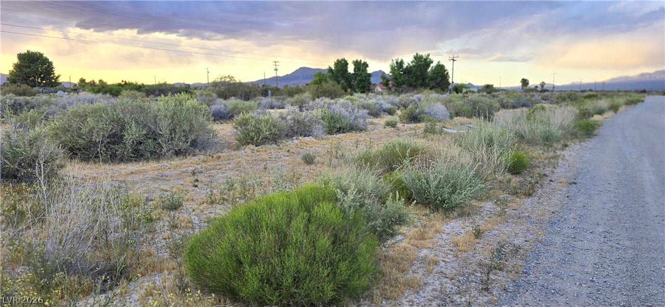 120 North Abilene Street Pahrump NV 89060