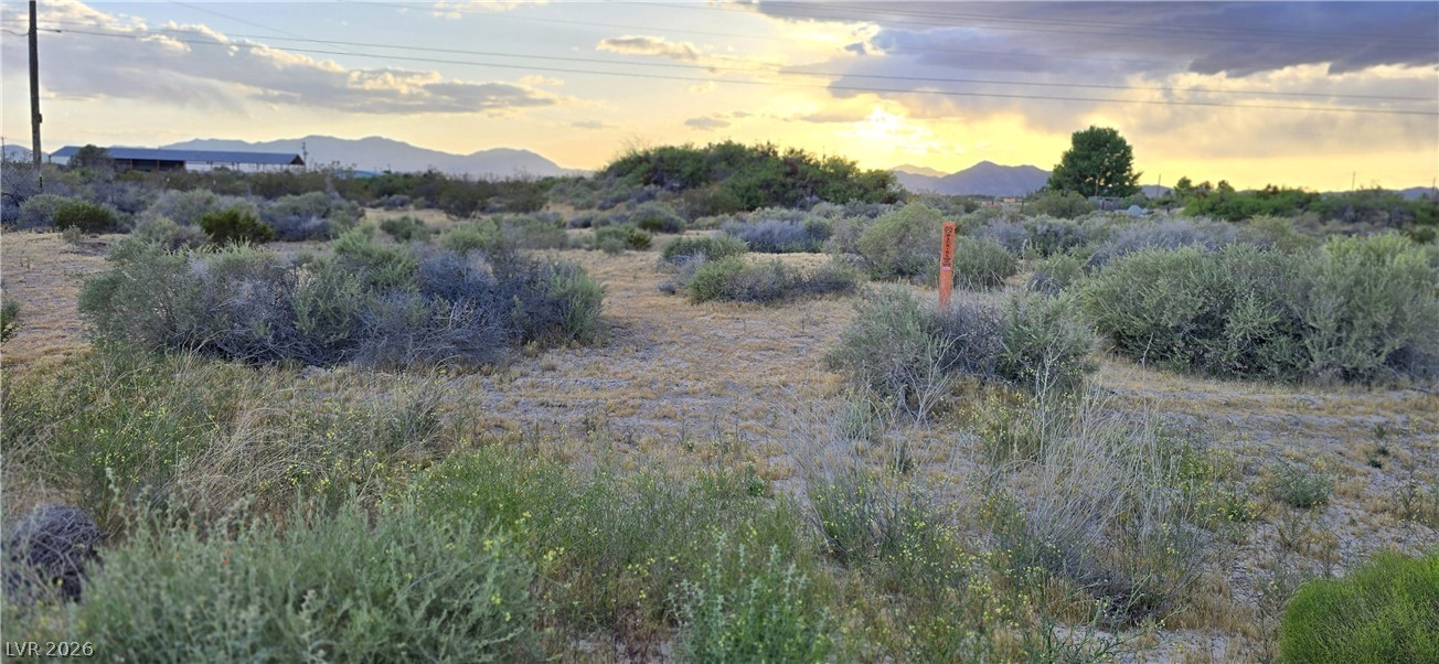 120 North Abilene Street Pahrump NV 89060