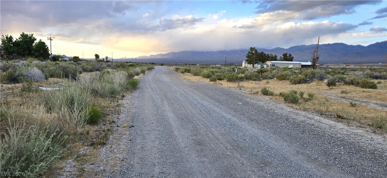 120 North Abilene Street Pahrump NV 89060