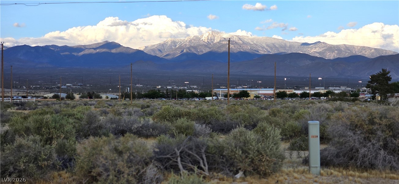 120 North Abilene Street Pahrump NV 89060