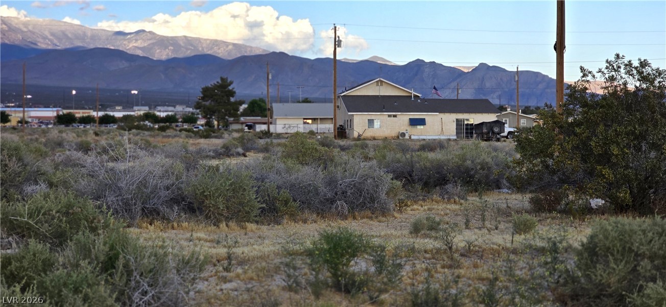120 North Abilene Street Pahrump NV 89060