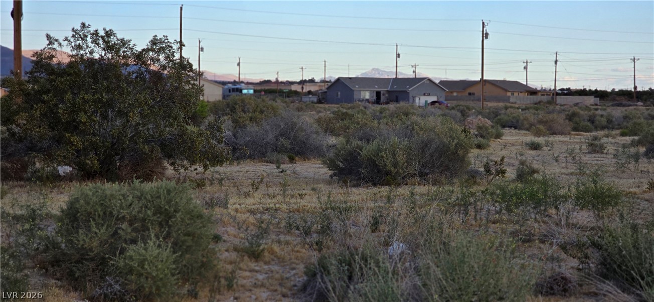 120 North Abilene Street Pahrump NV 89060