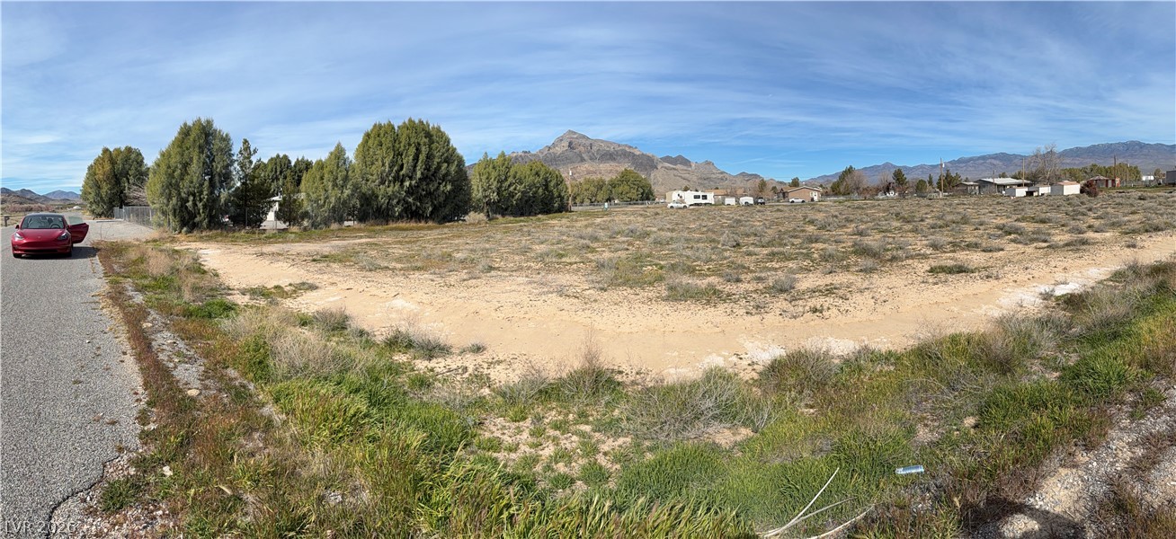 3380 Mason Drive 6 Pahrump NV 89060