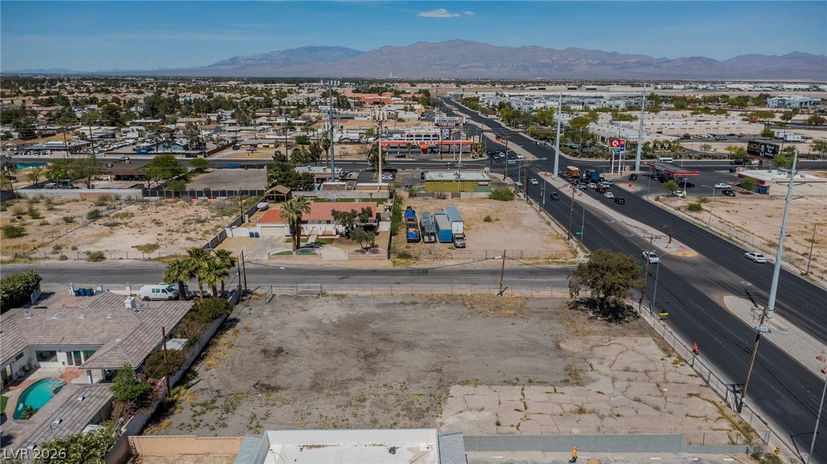 2315 North Decatur Boulevard Las Vegas NV 89108