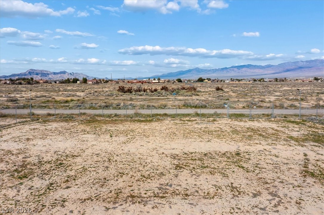 461 Gina Street Pahrump NV 89048