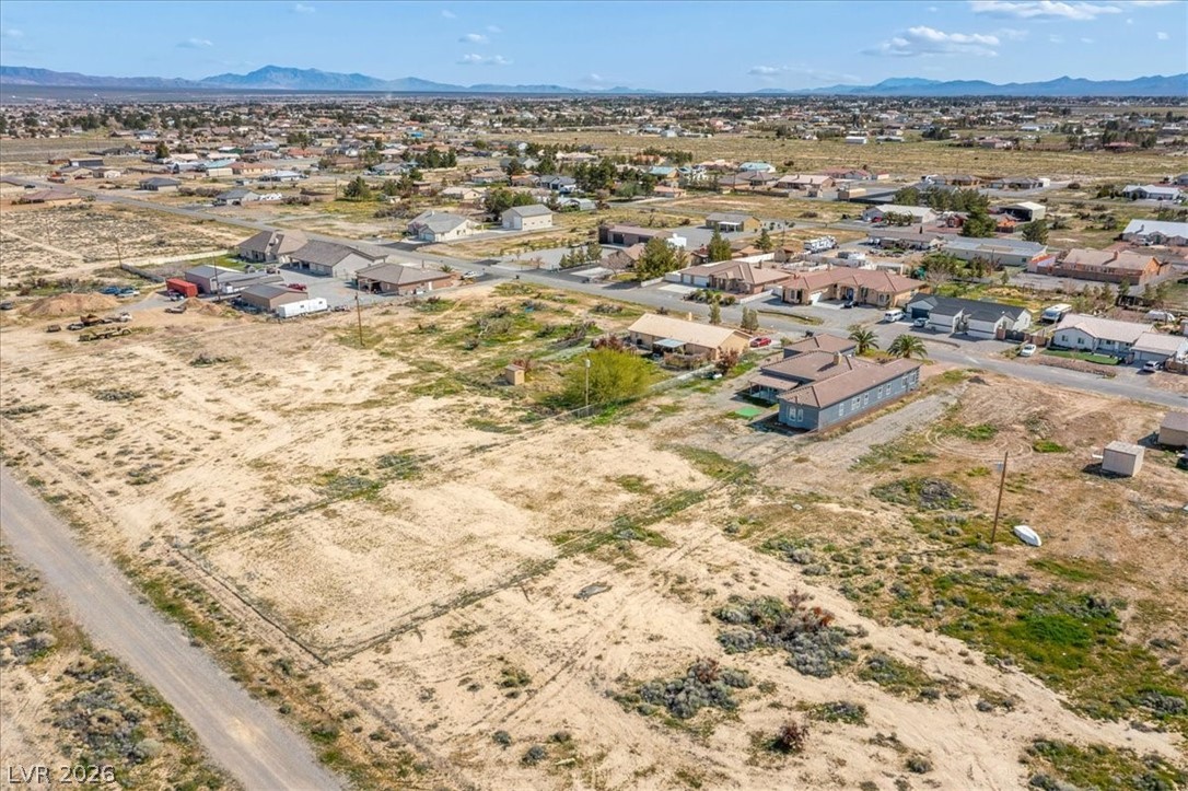 461 Gina Street Pahrump NV 89048