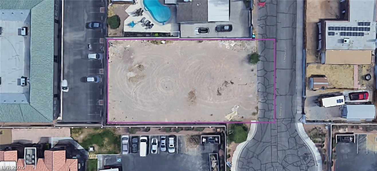 Mallard Street Las Vegas NV 89107