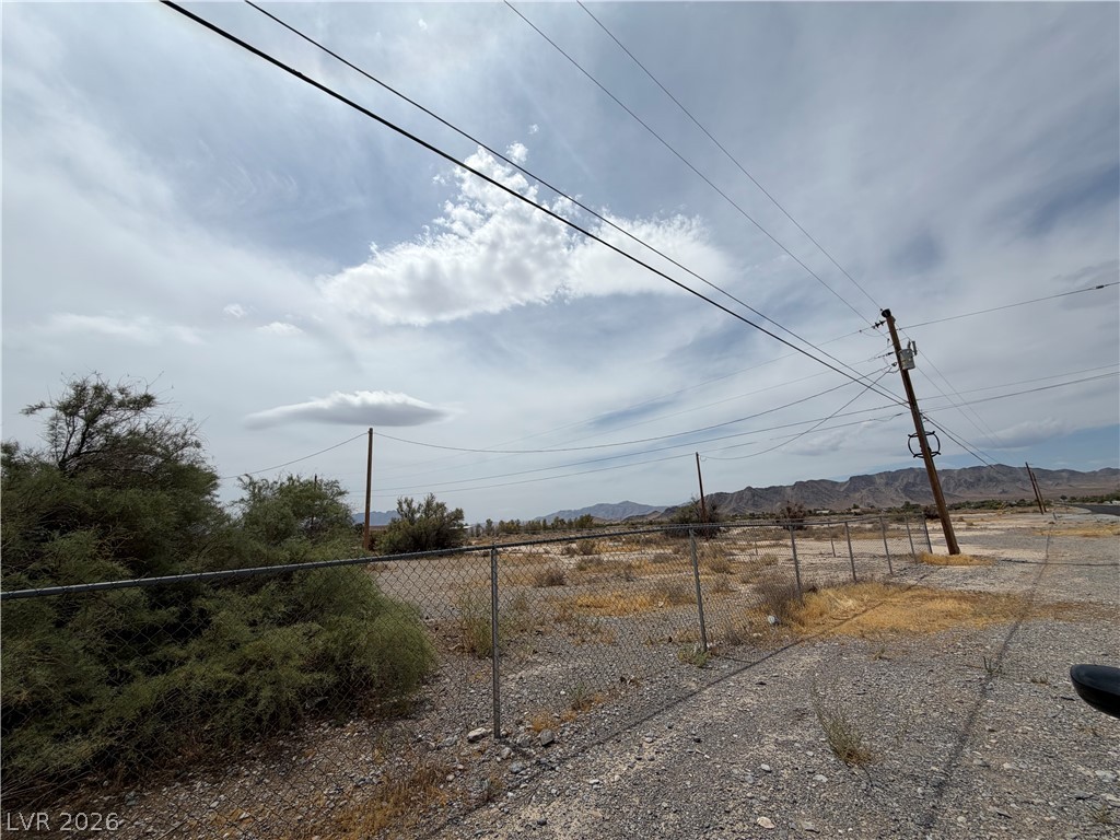 2931 West Quail Run Road Pahrump NV 89060