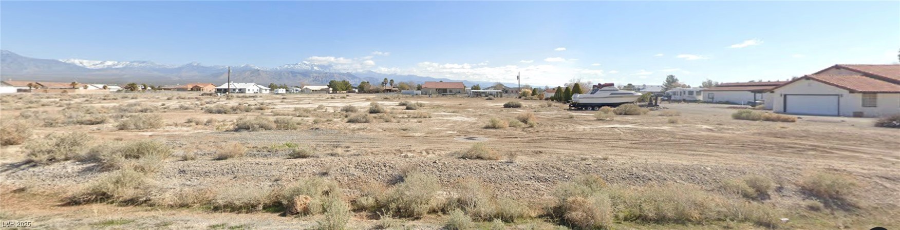 3781 South Newcomb Avenue Pahrump NV 89048