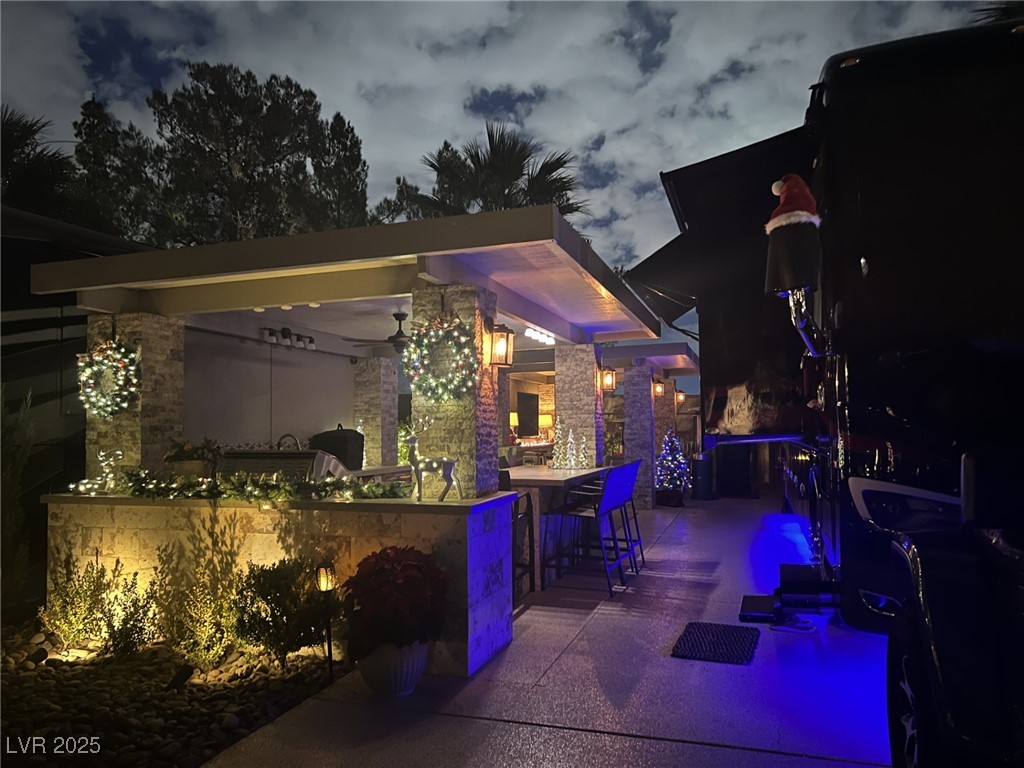 8175 Arville Street 4 Las Vegas NV 89139