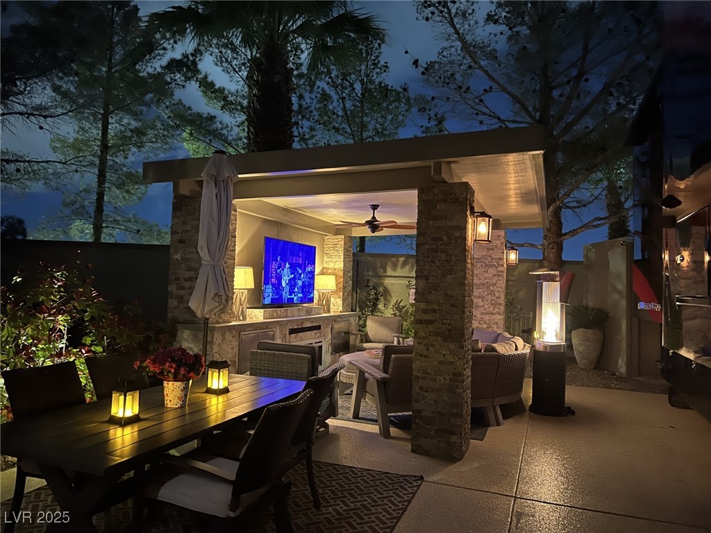 8175 Arville Street 4 Las Vegas NV 89139