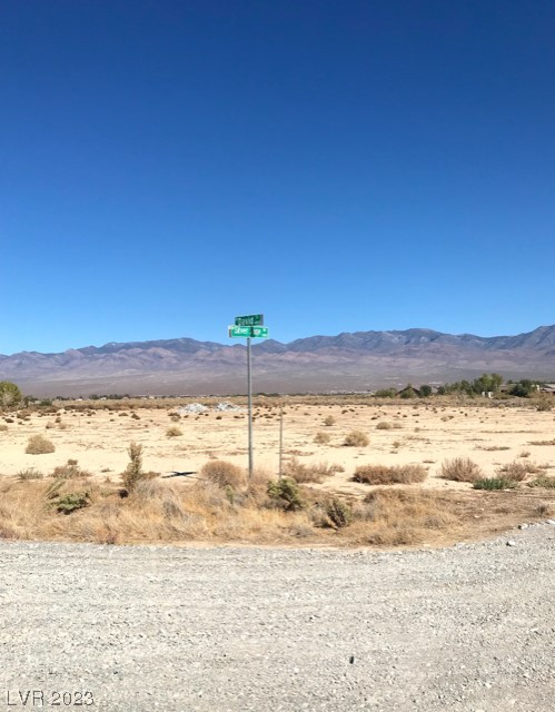1470 Silver Sage Pahrump NV 89060
