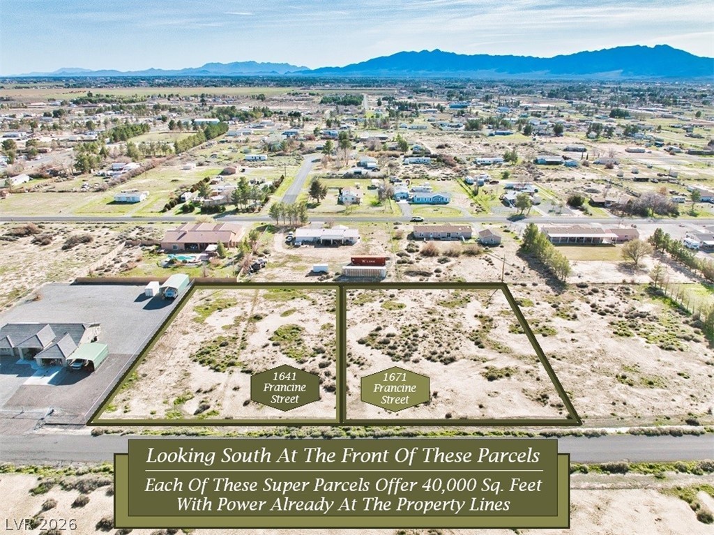 1671 Francine Street Pahrump NV 89060