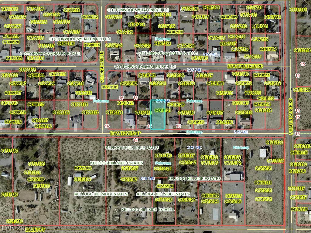 5820 Santovito Street Pahrump NV 89061